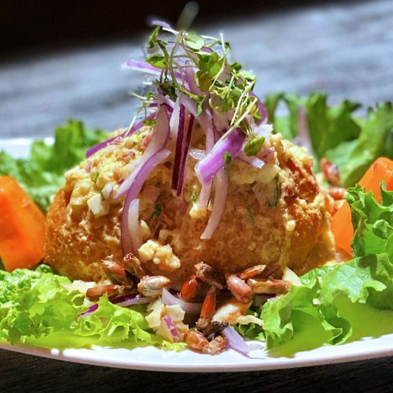 Discover Our Delicious Causa