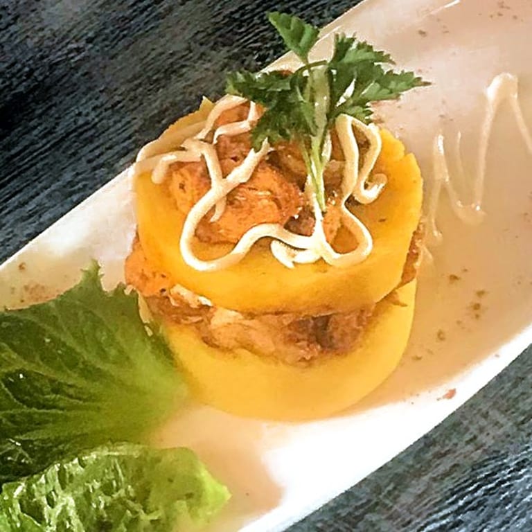 Discover Our Delicious Causa
