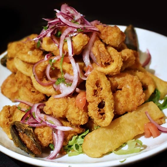 Jalea Del Mar.