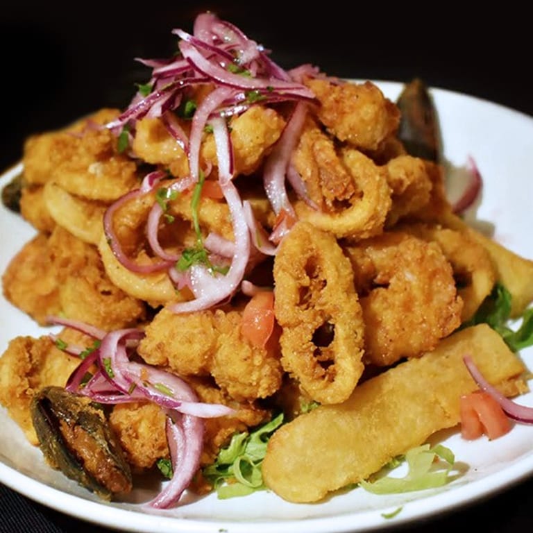 Savor Our Jalea Today