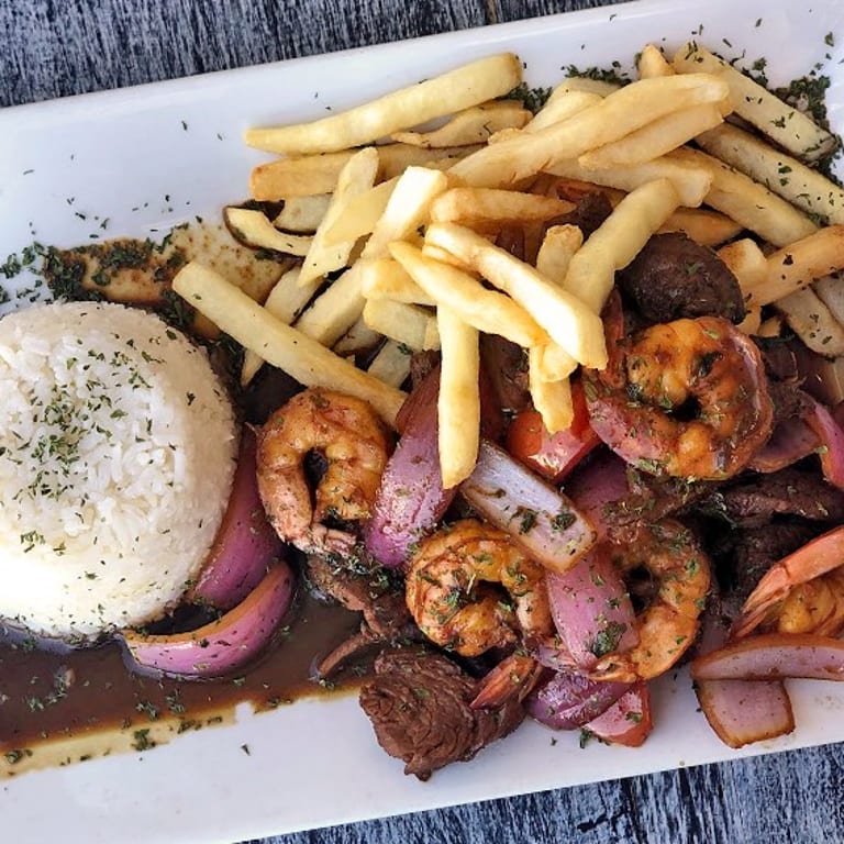 Delicious Shrimp Dishes