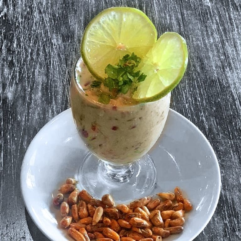 Discover Our Leche de Tigre