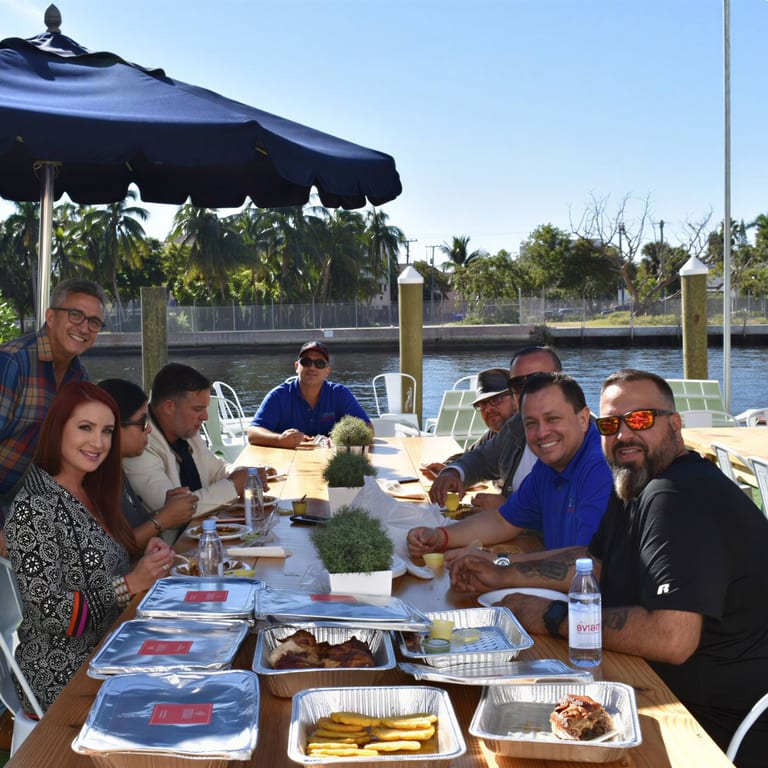 Great Food for Your Next Special Event