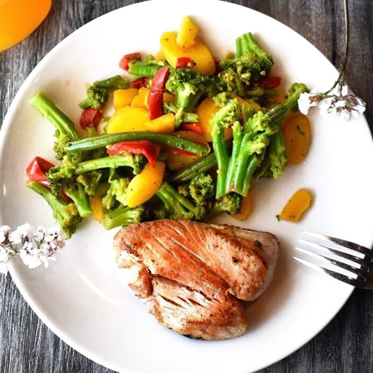 Tuna Dishes You’ll Love