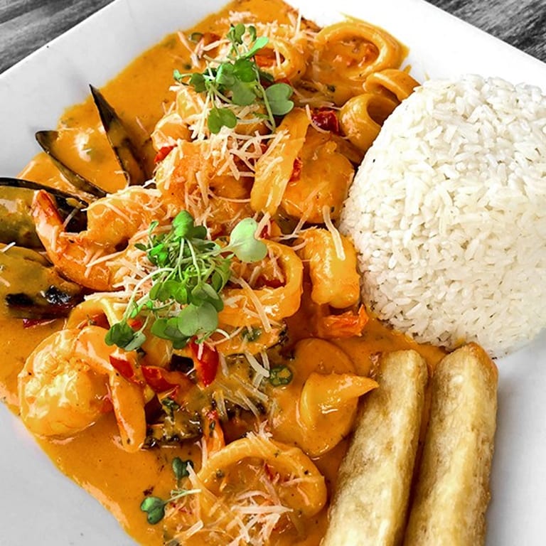 Delicious Churrasco Awaits You
